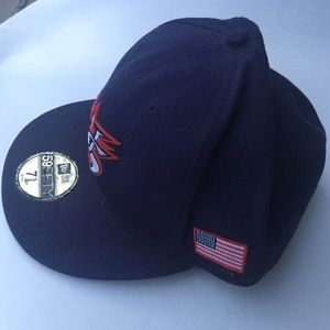 New Era Classic US On Field MLB Baseball Cap